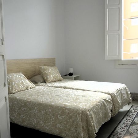 Lua Lua Rooms Las Palmas Dış mekan fotoğraf