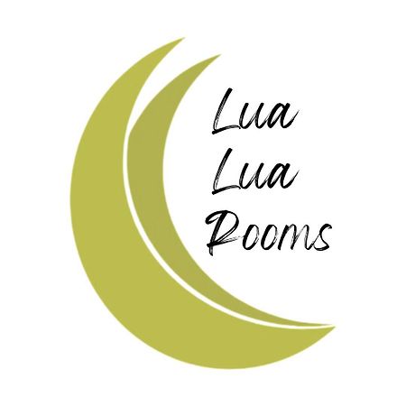 Lua Lua Rooms Las Palmas Dış mekan fotoğraf