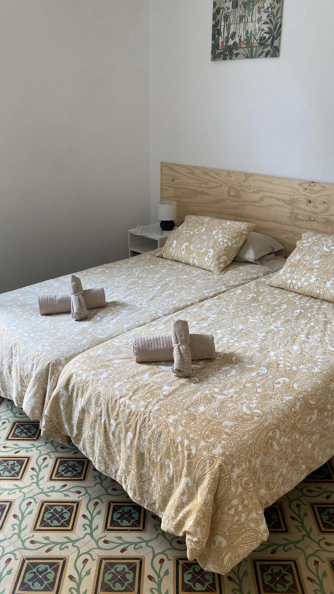 Lua Lua Rooms Las Palmas Dış mekan fotoğraf