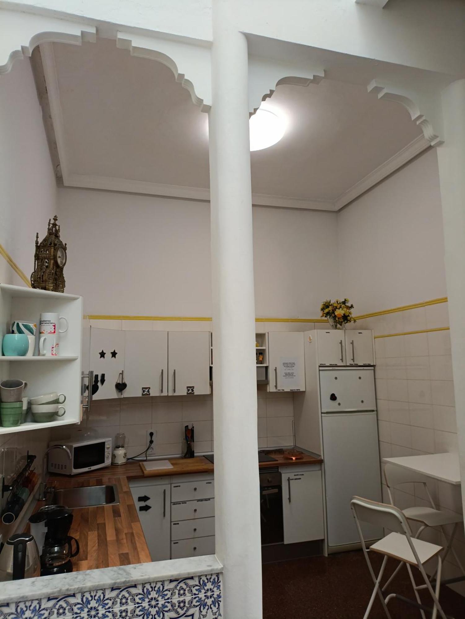 Lua Lua Rooms Las Palmas Dış mekan fotoğraf