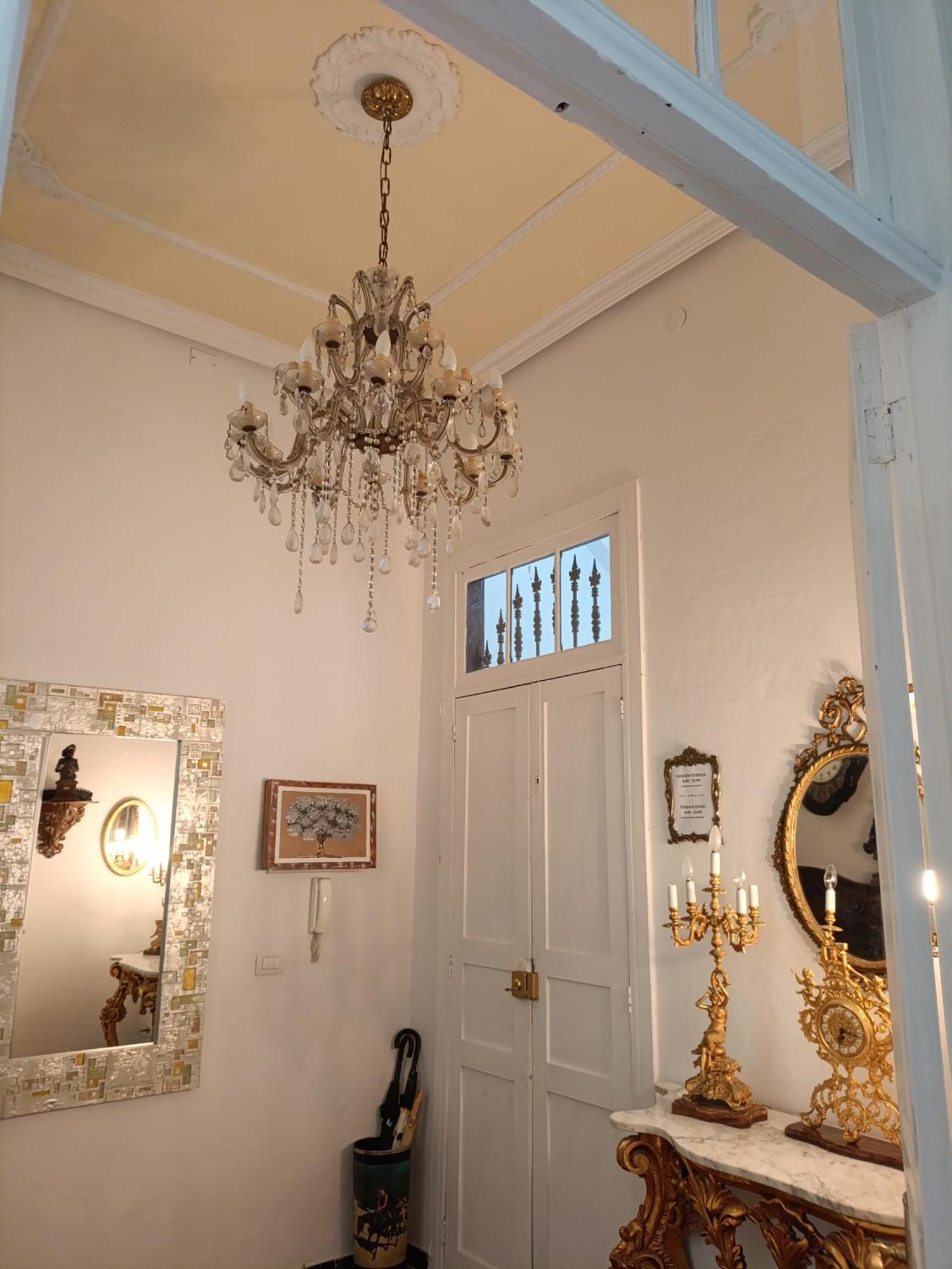 Lua Lua Rooms Las Palmas Dış mekan fotoğraf