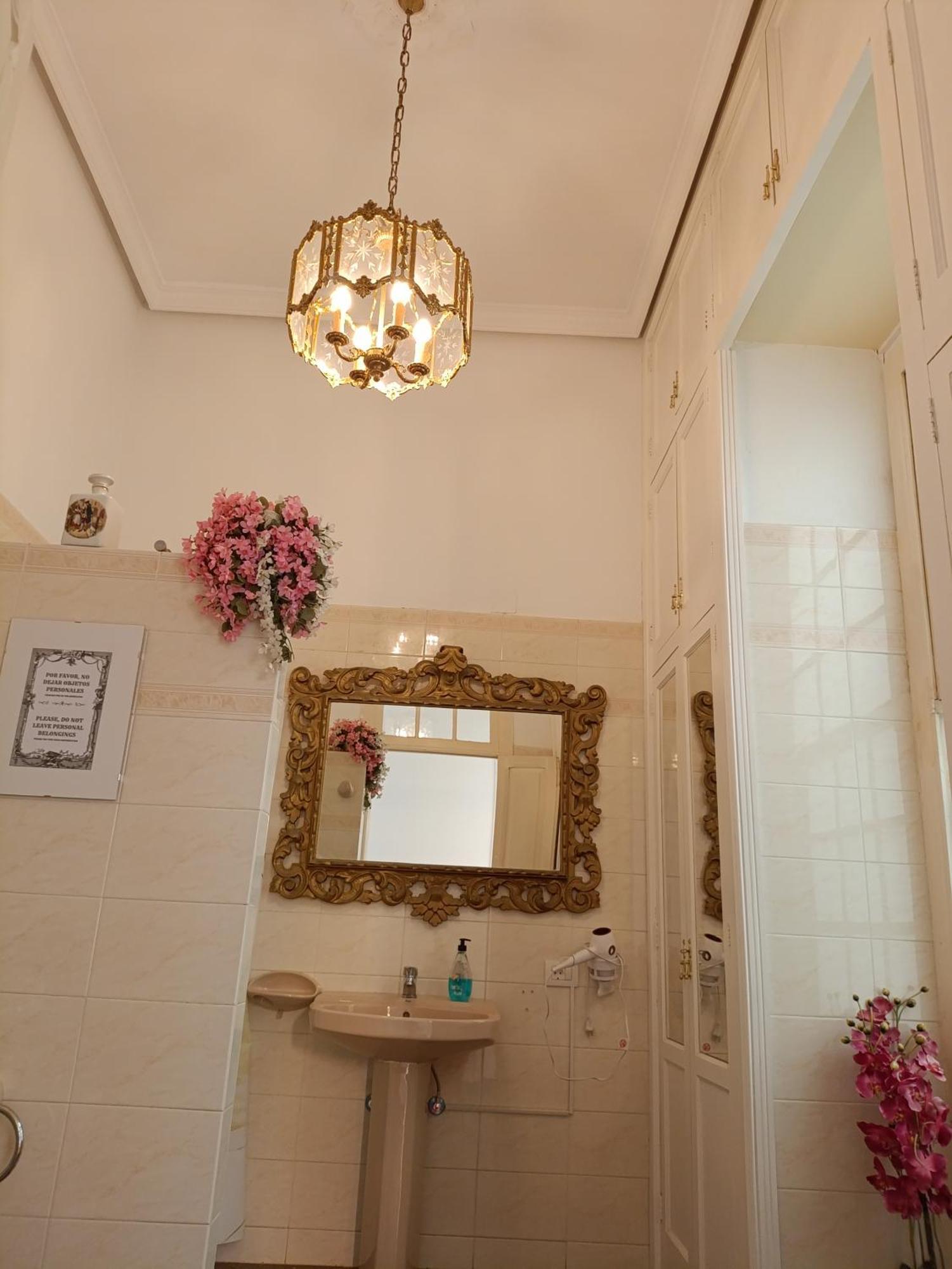 Lua Lua Rooms Las Palmas Dış mekan fotoğraf