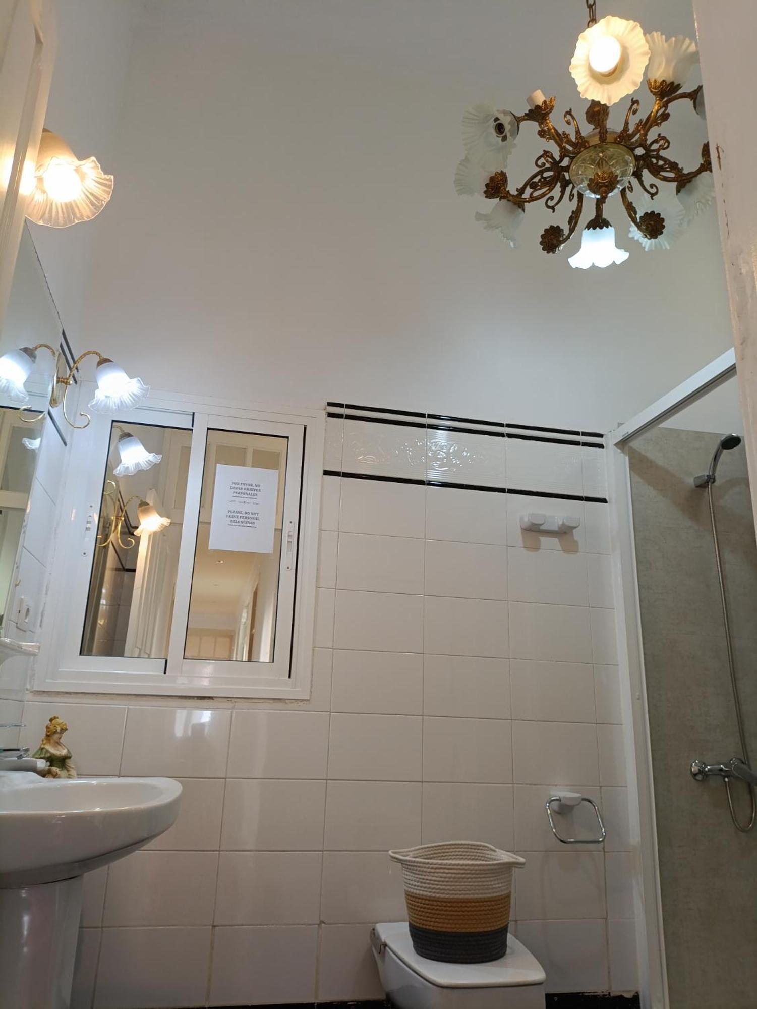 Lua Lua Rooms Las Palmas Dış mekan fotoğraf