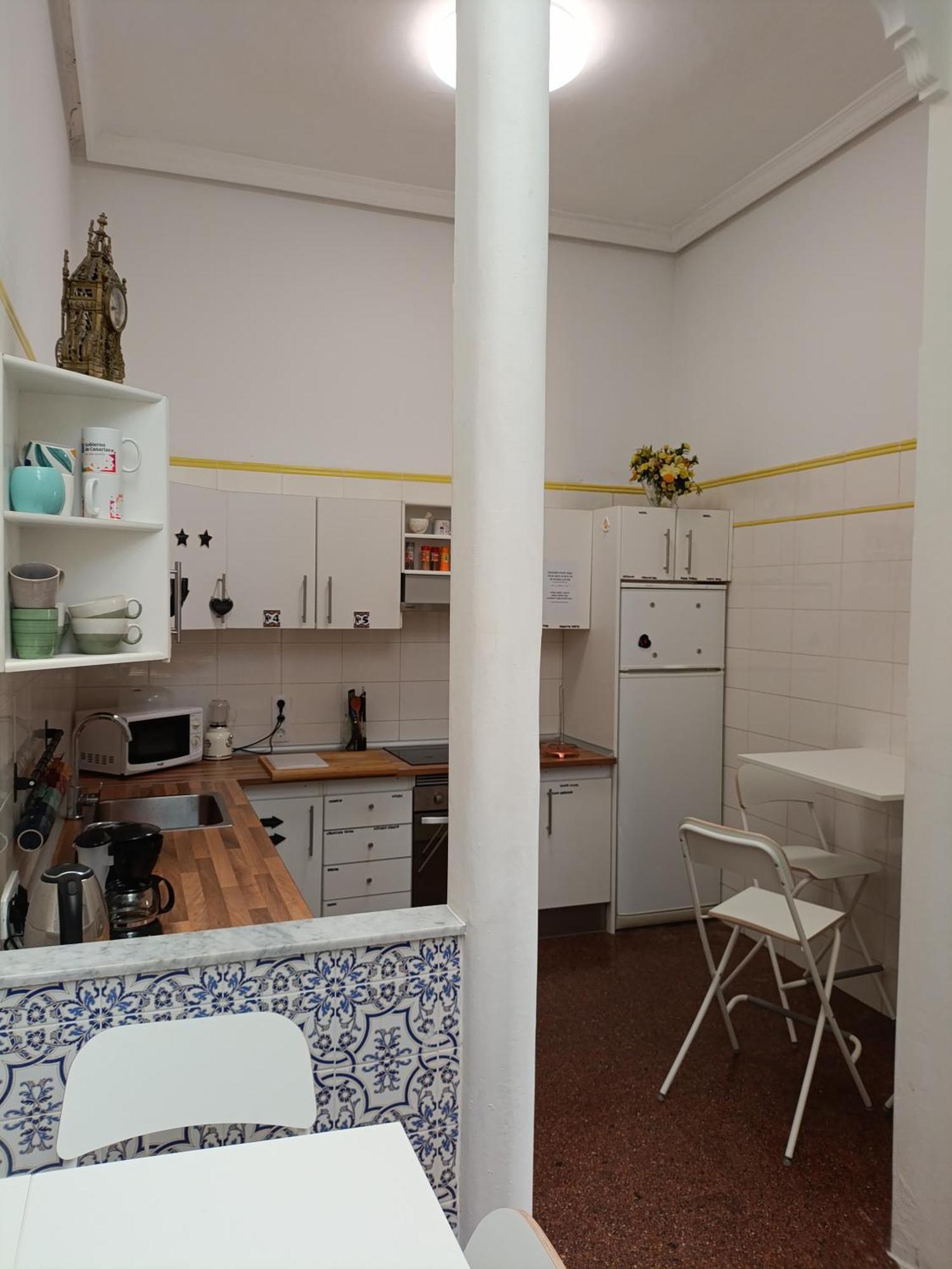 Lua Lua Rooms Las Palmas Dış mekan fotoğraf