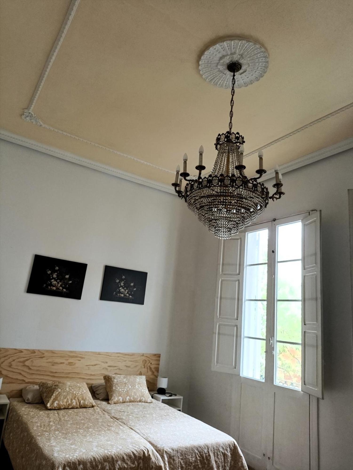 Lua Lua Rooms Las Palmas Dış mekan fotoğraf
