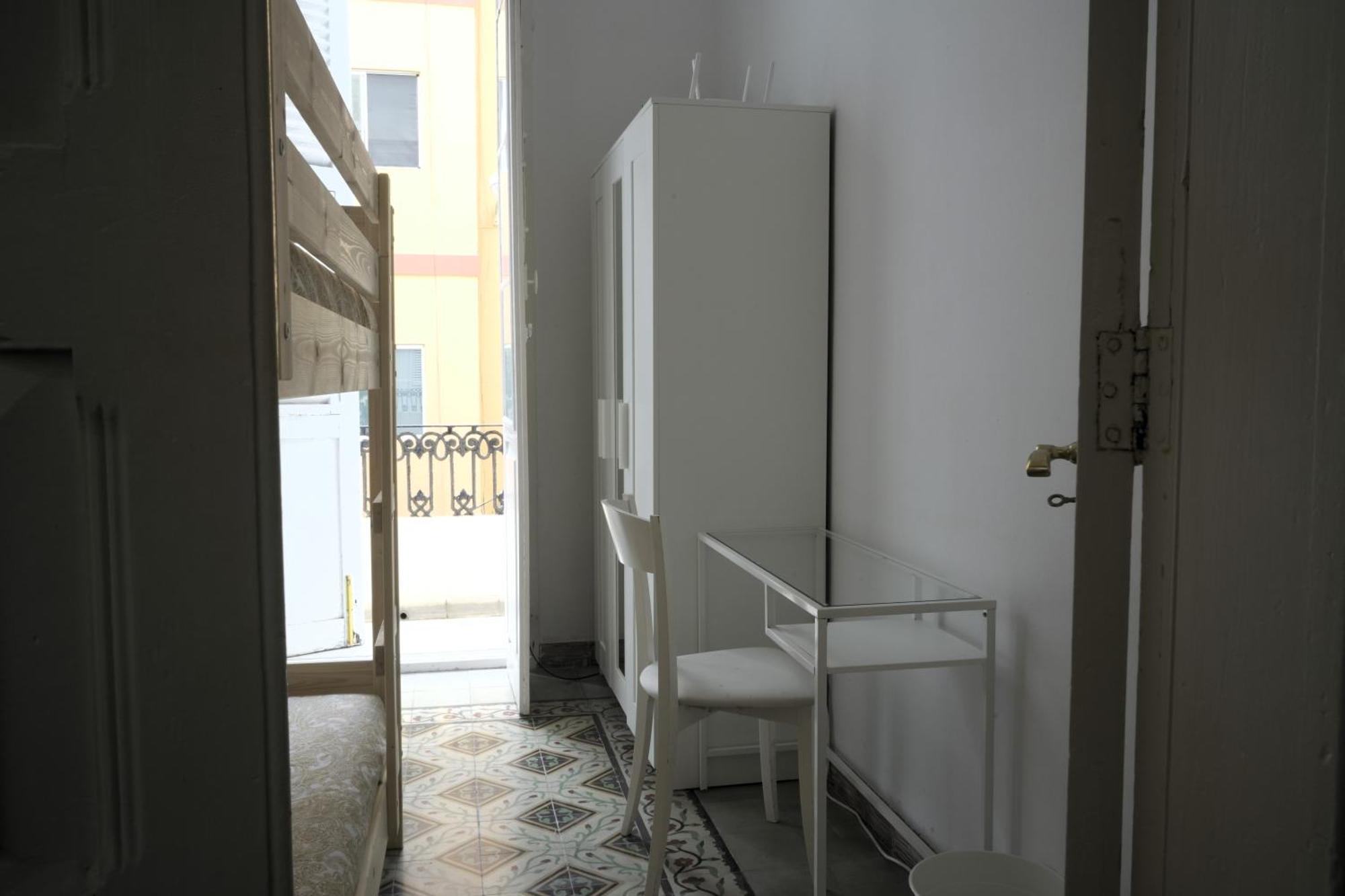 Lua Lua Rooms Las Palmas Oda fotoğraf