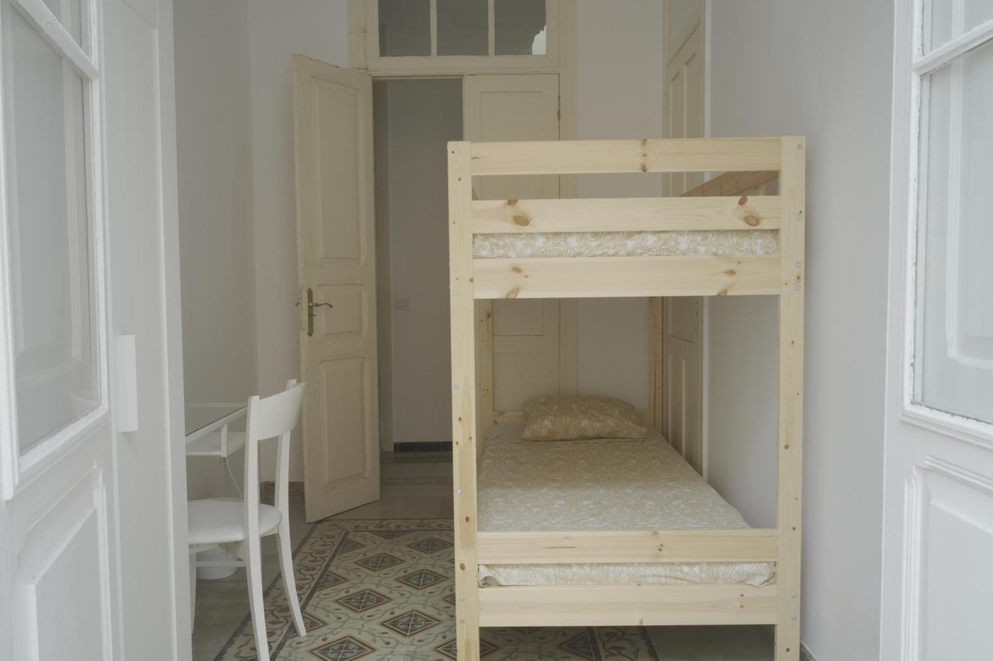 Lua Lua Rooms Las Palmas Oda fotoğraf