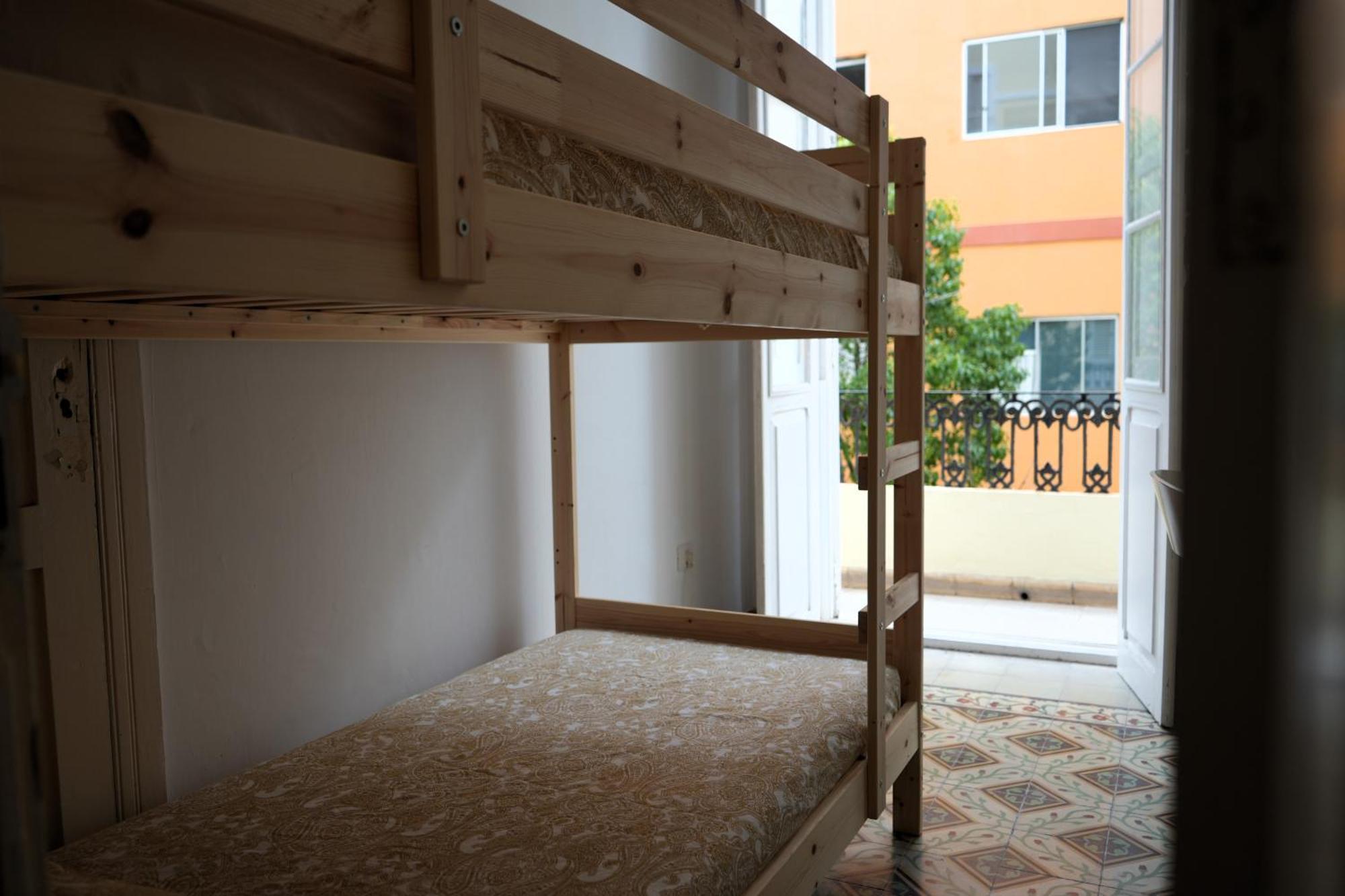 Lua Lua Rooms Las Palmas Oda fotoğraf
