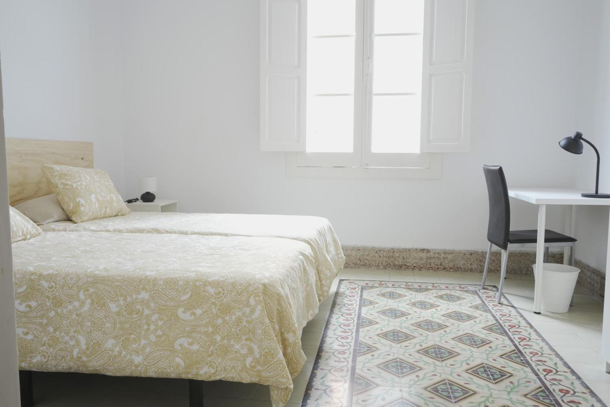 Lua Lua Rooms Las Palmas Dış mekan fotoğraf