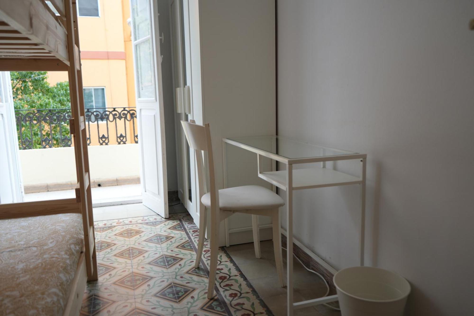 Lua Lua Rooms Las Palmas Oda fotoğraf