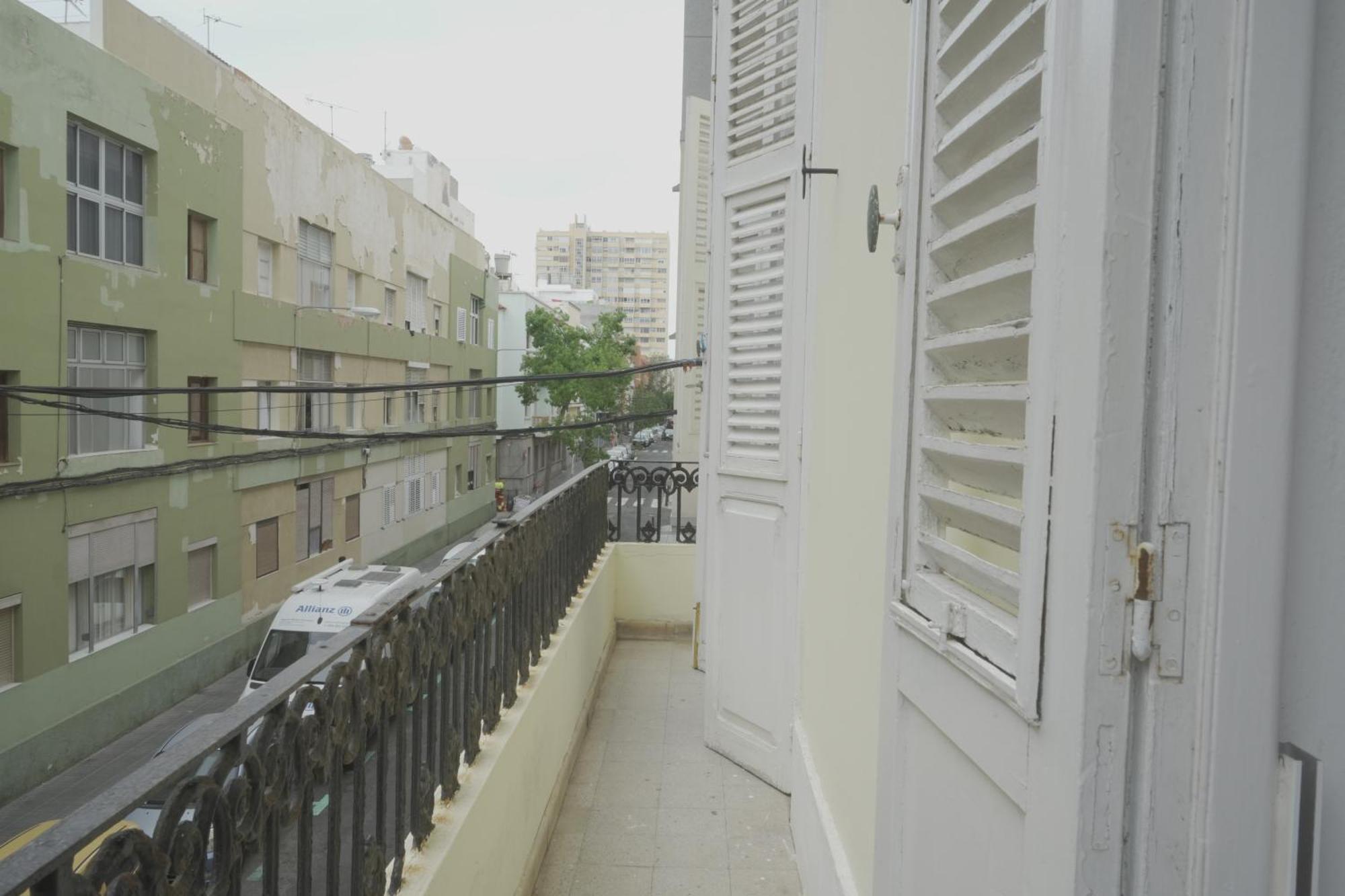 Lua Lua Rooms Las Palmas Dış mekan fotoğraf