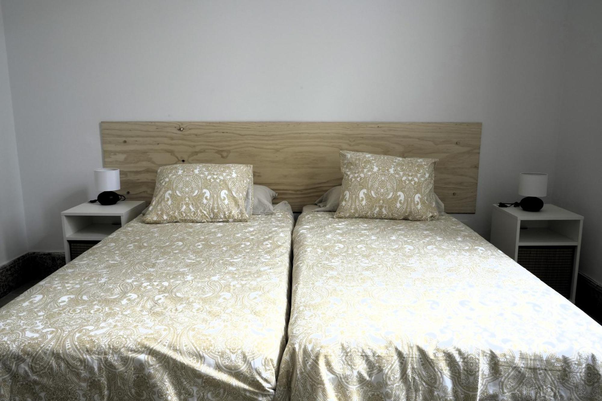 Lua Lua Rooms Las Palmas Dış mekan fotoğraf