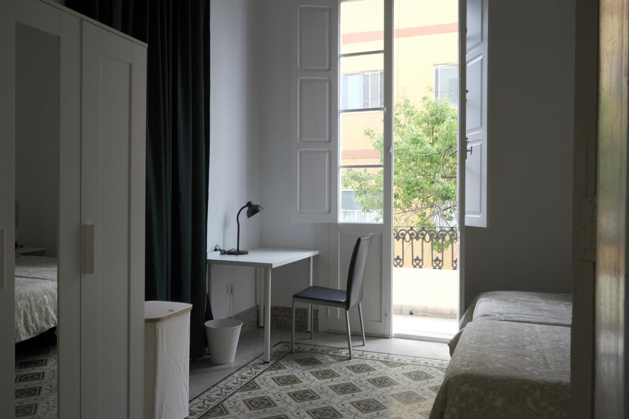 Lua Lua Rooms Las Palmas Dış mekan fotoğraf