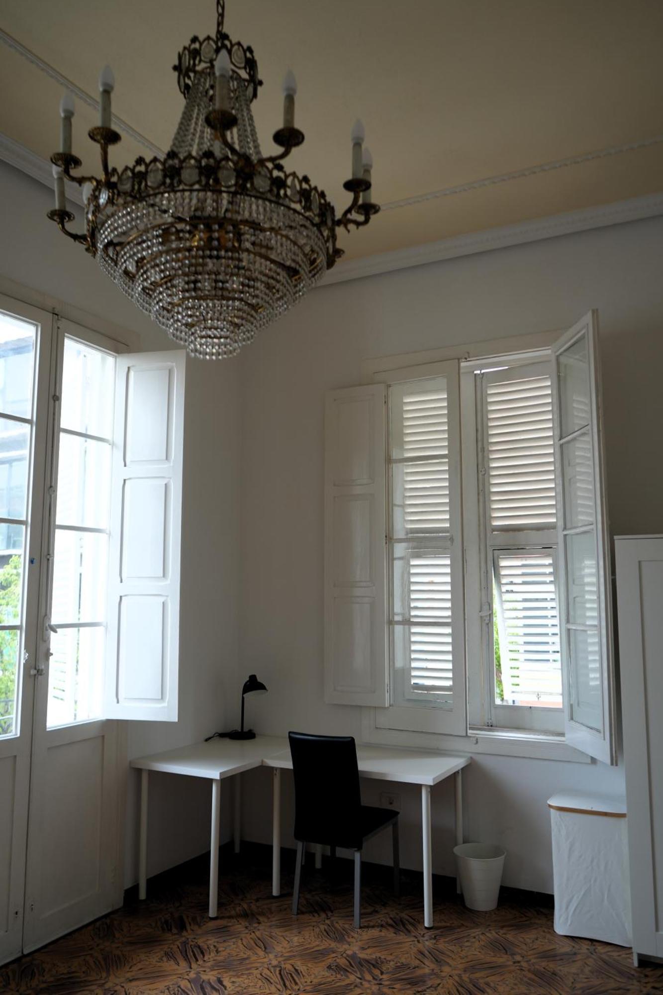 Lua Lua Rooms Las Palmas Dış mekan fotoğraf