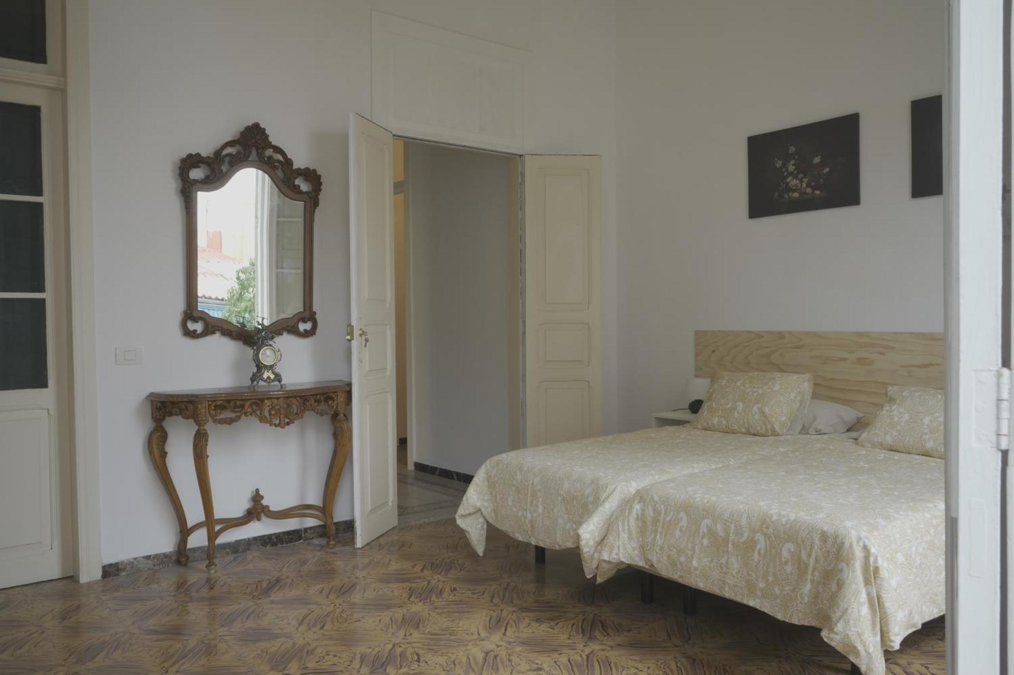 Lua Lua Rooms Las Palmas Dış mekan fotoğraf
