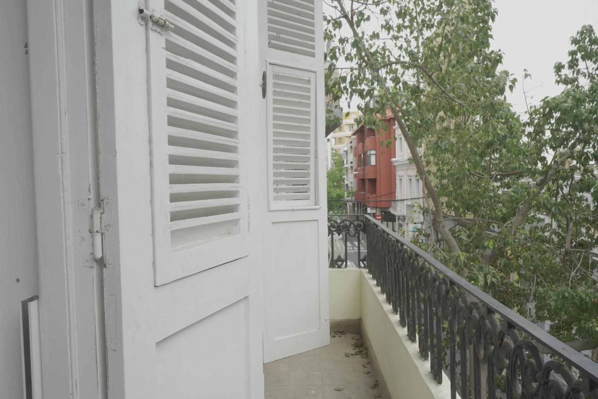 Lua Lua Rooms Las Palmas Dış mekan fotoğraf