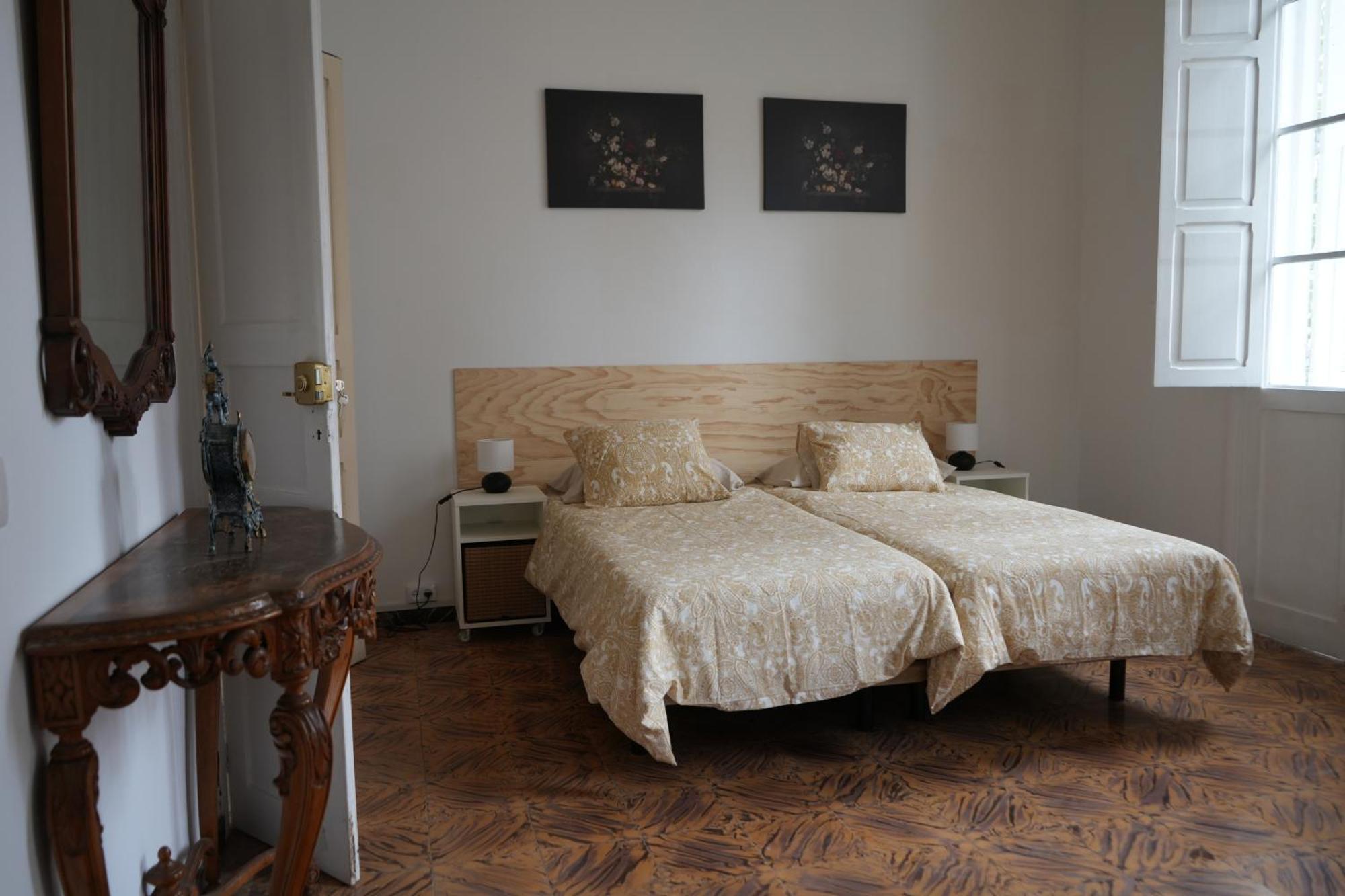 Lua Lua Rooms Las Palmas Dış mekan fotoğraf