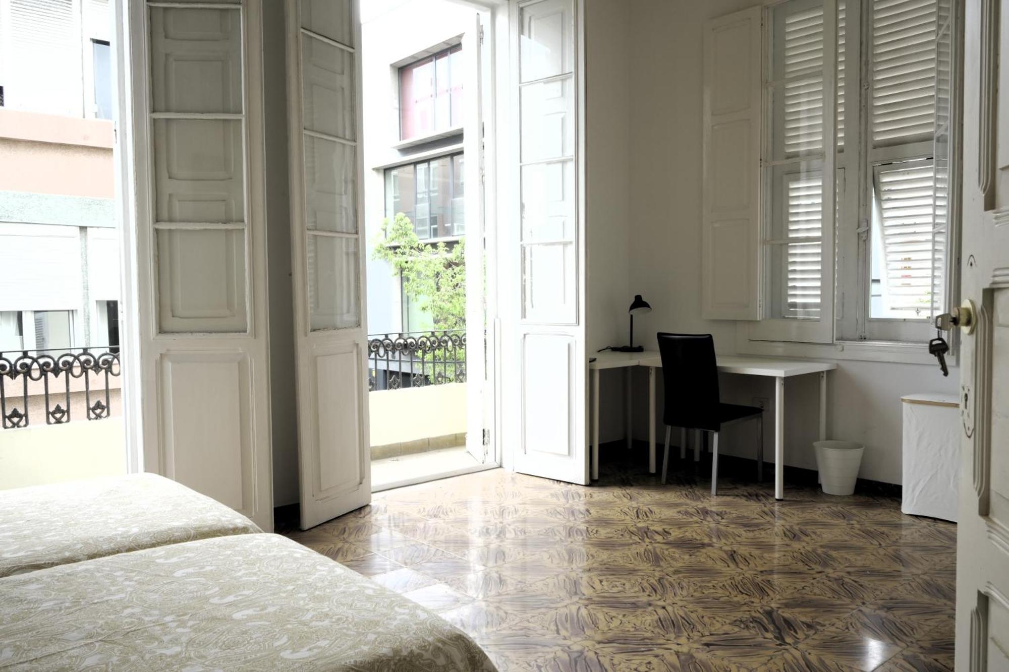 Lua Lua Rooms Las Palmas Dış mekan fotoğraf