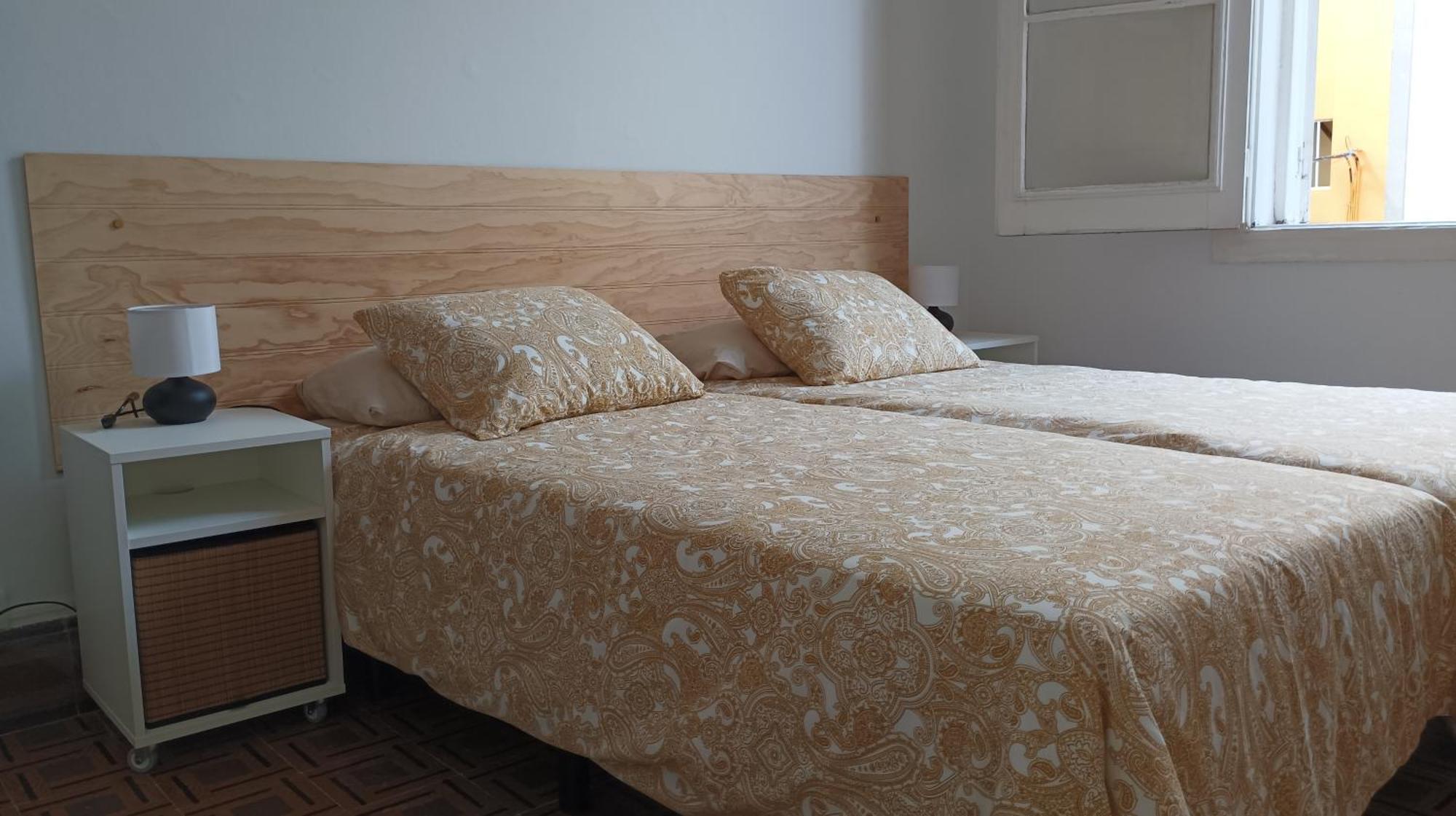 Lua Lua Rooms Las Palmas Dış mekan fotoğraf