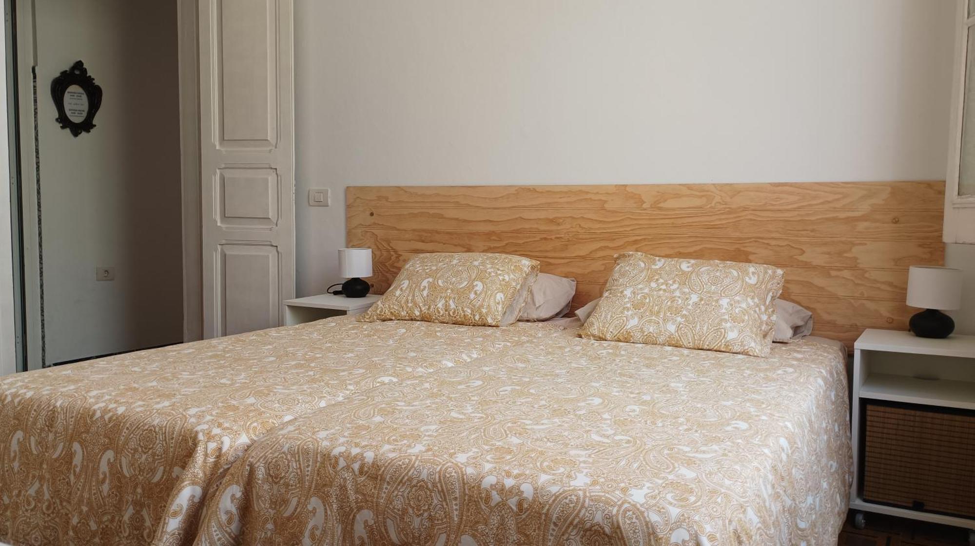 Lua Lua Rooms Las Palmas Dış mekan fotoğraf